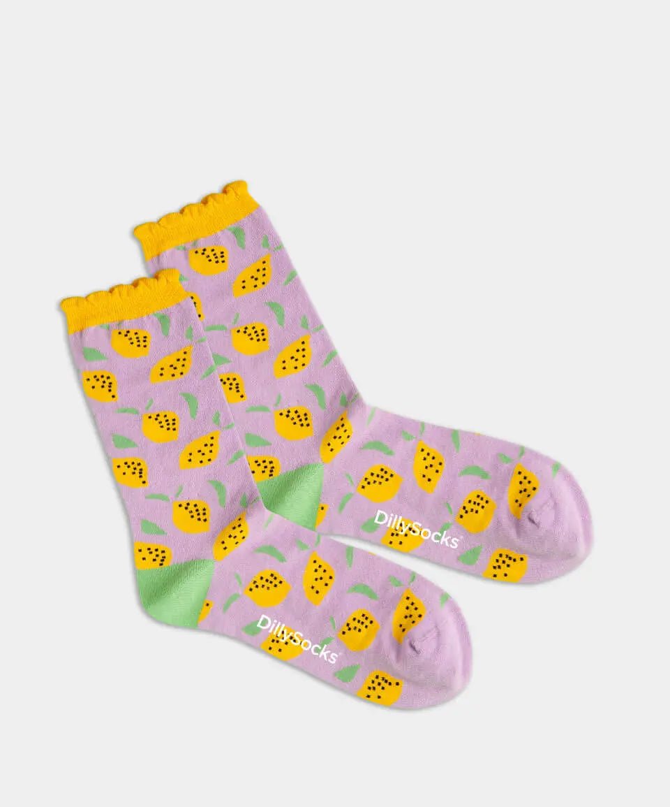 Lavender Lemon