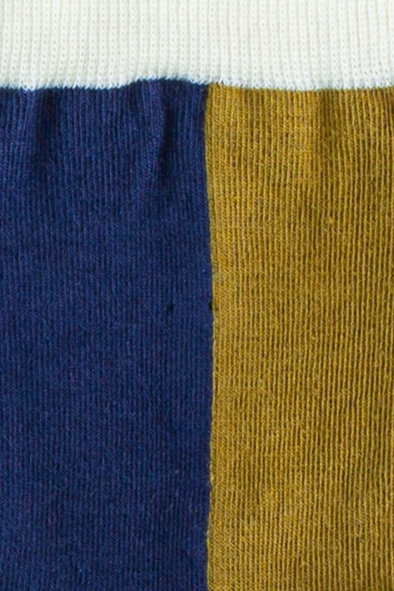 Damensocken Low Border von DillySocks