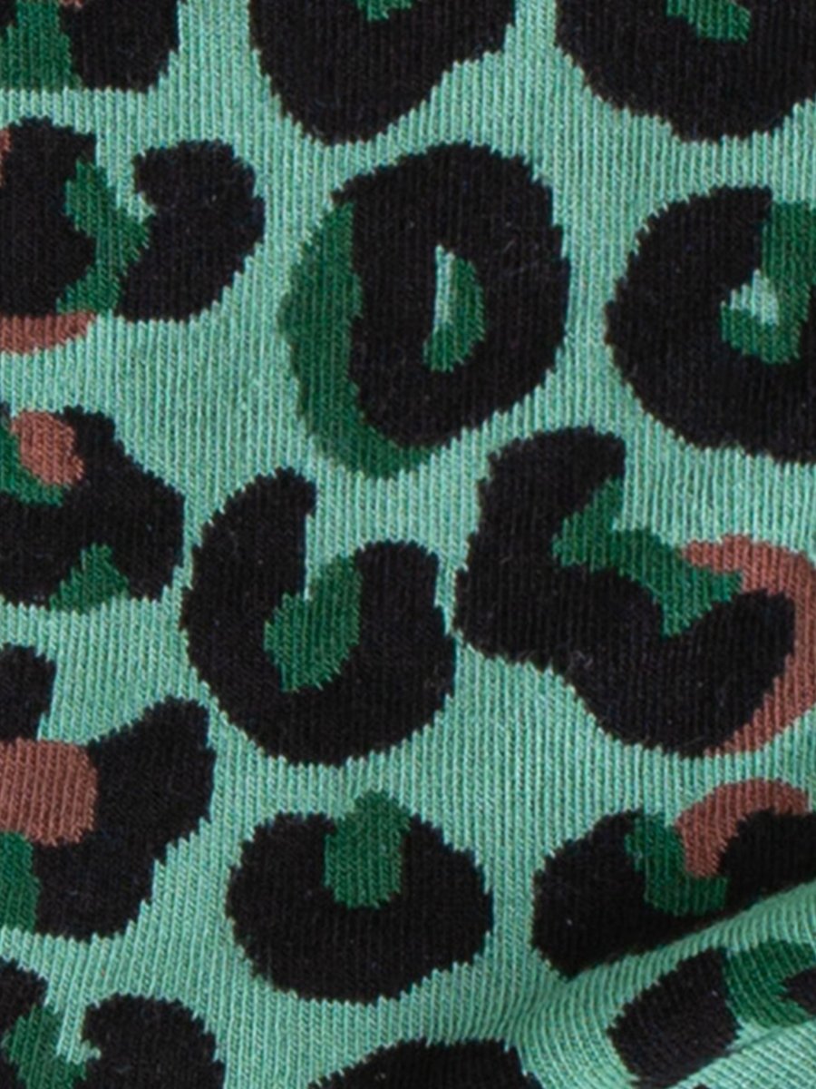 Damensocken Moola Purr von DillySocks