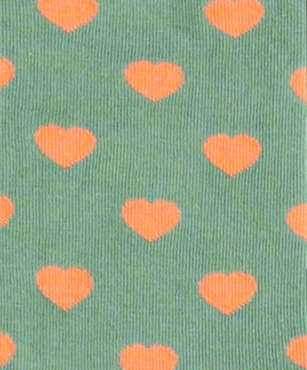 peach love