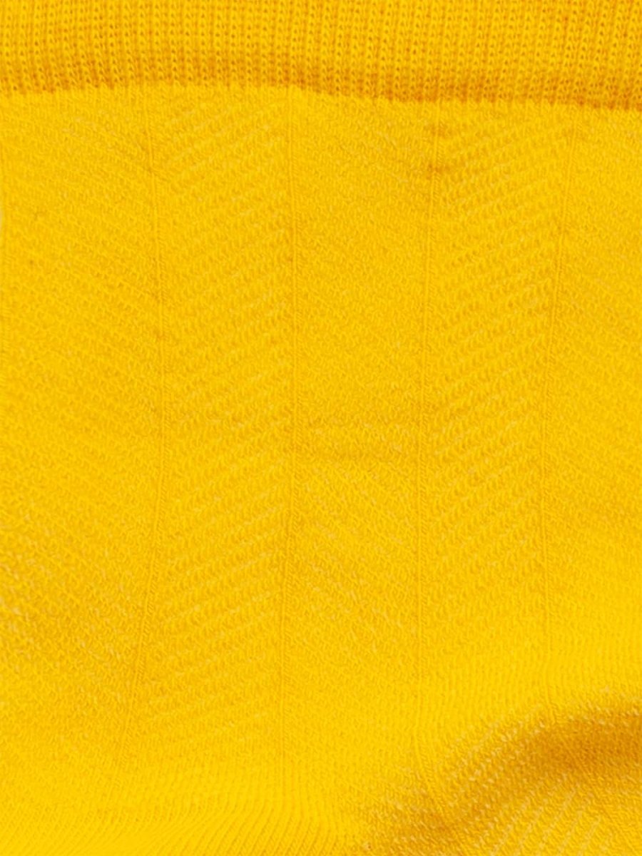 Damensocken Ruffled Sun von DillySocks