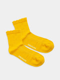 Damensocken Ruffled Sun von DillySocks