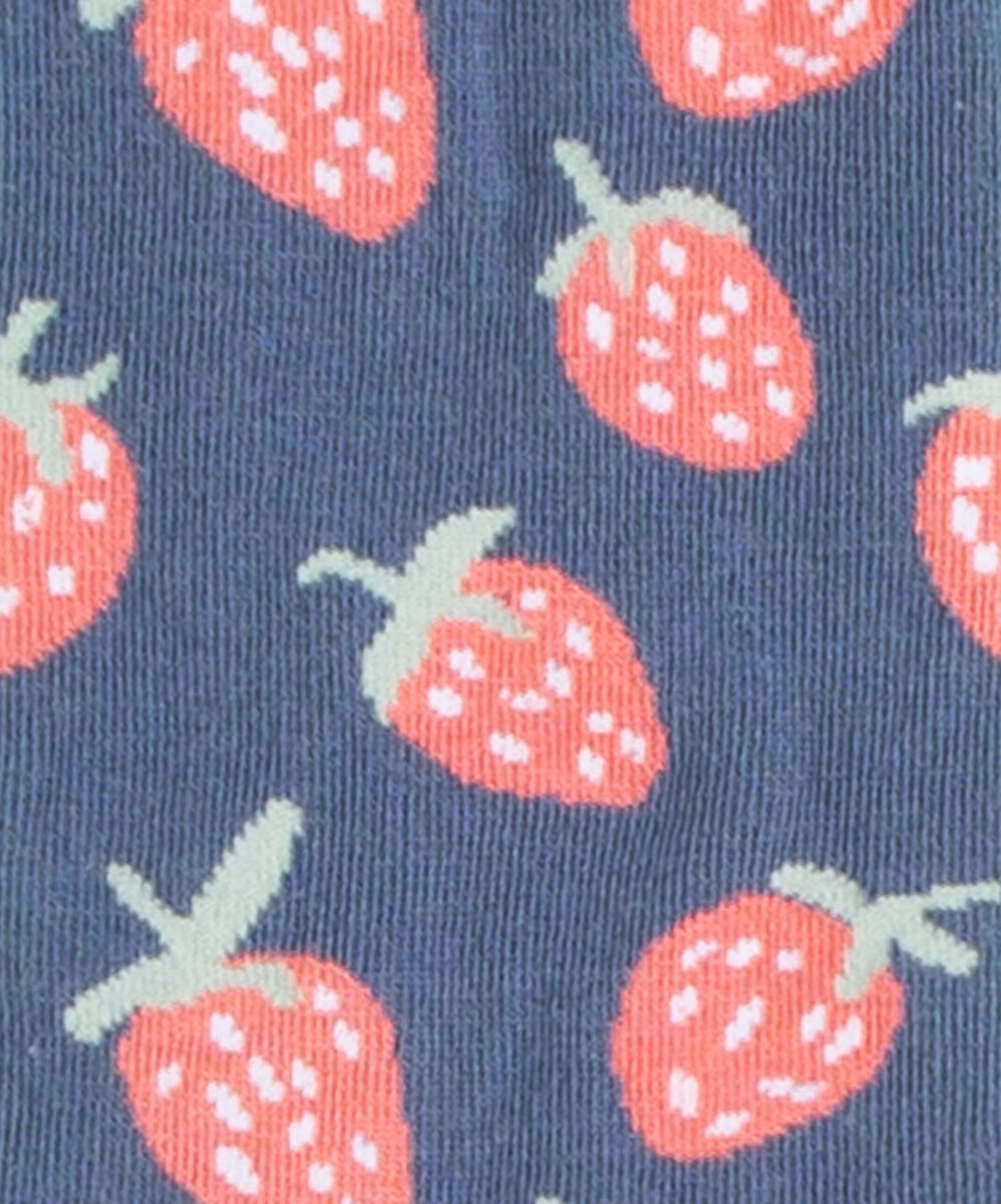 Strawberry Sea