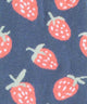 Strawberry Sea