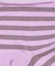 Stripy Lilac Tones