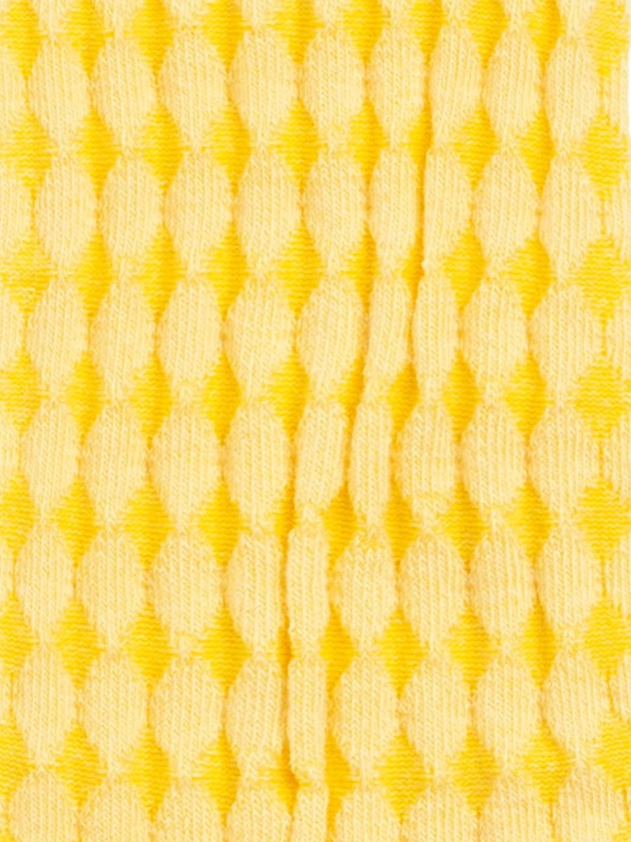 Damensocken Sun Devotee von DillySocks