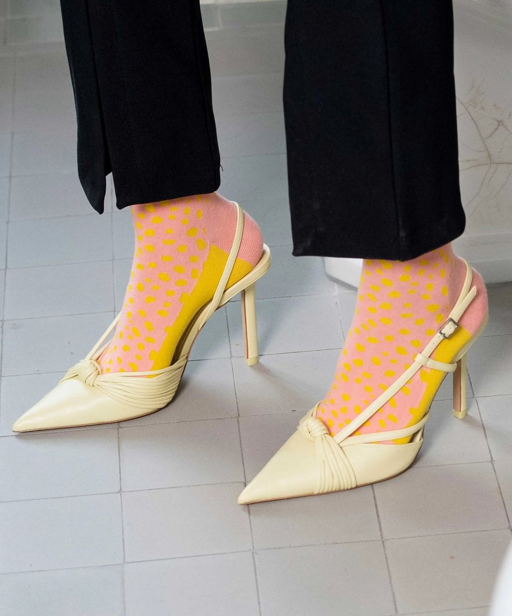 Sunshine Leopard