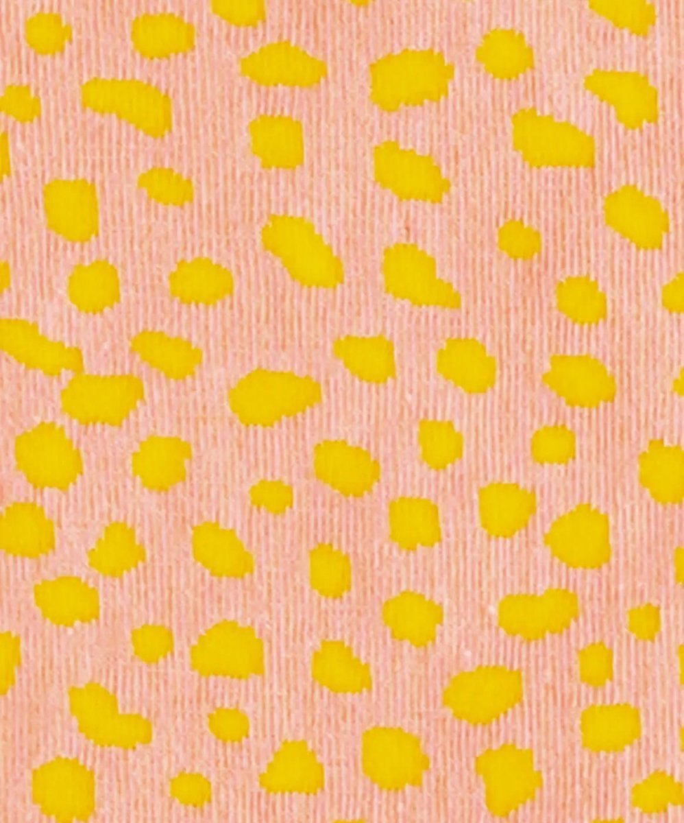 Sunshine Leopard