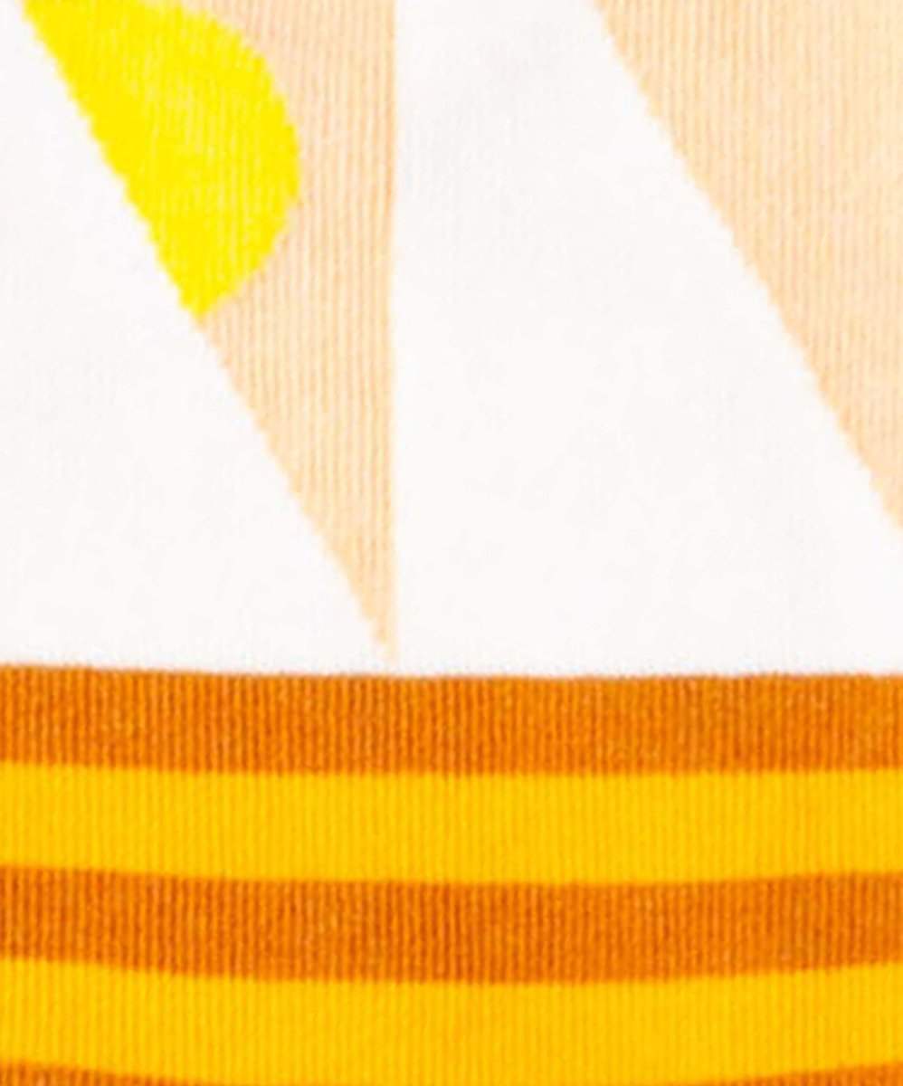 Damensocken Tohuwabohu von DillySocks