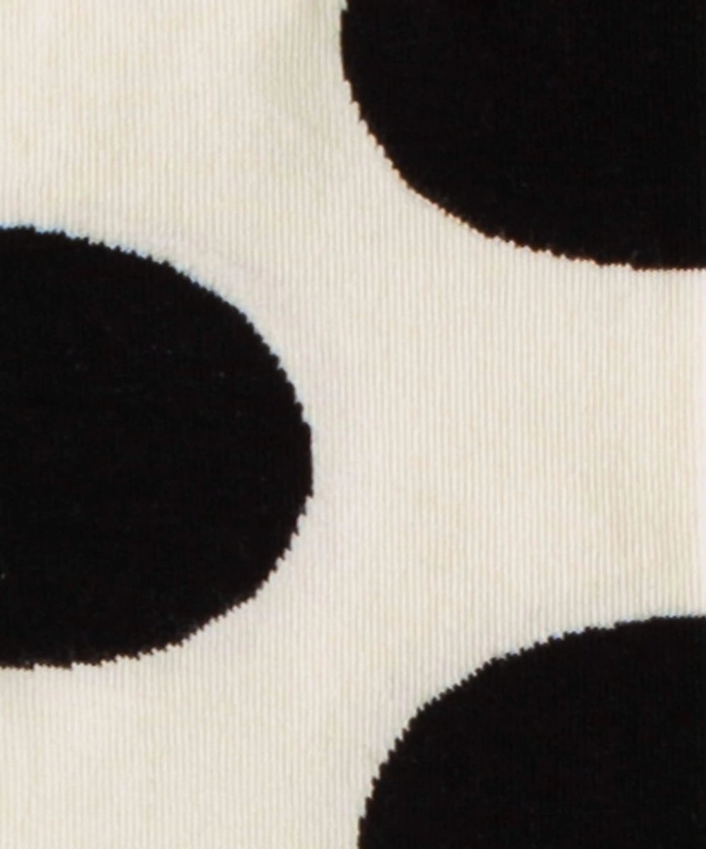 Damensocken Tunnel Vision von DillySocks