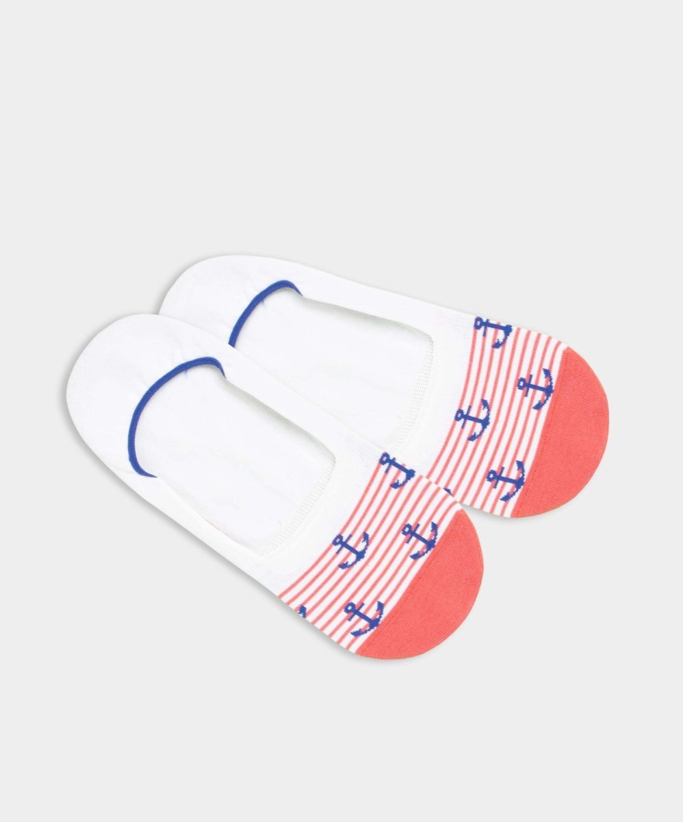 Hidden Anchored In Love