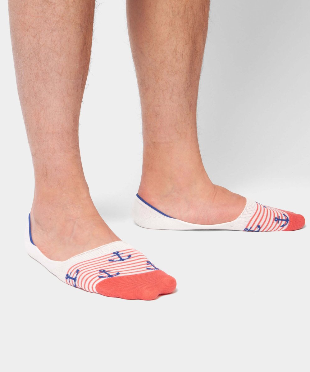 Hidden Anchored In Love