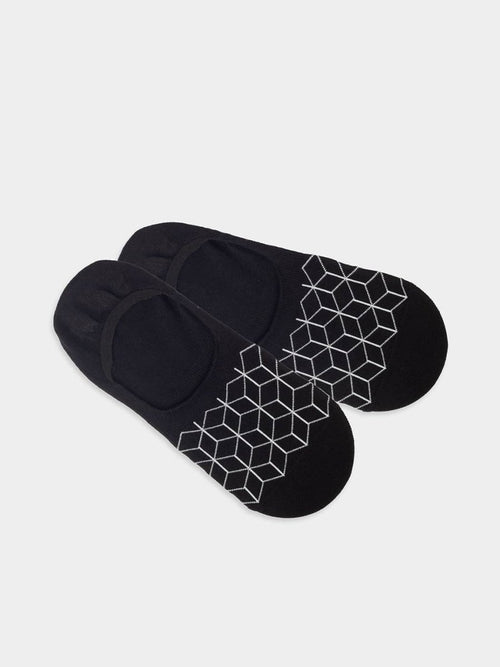 Hidden Classic Lining