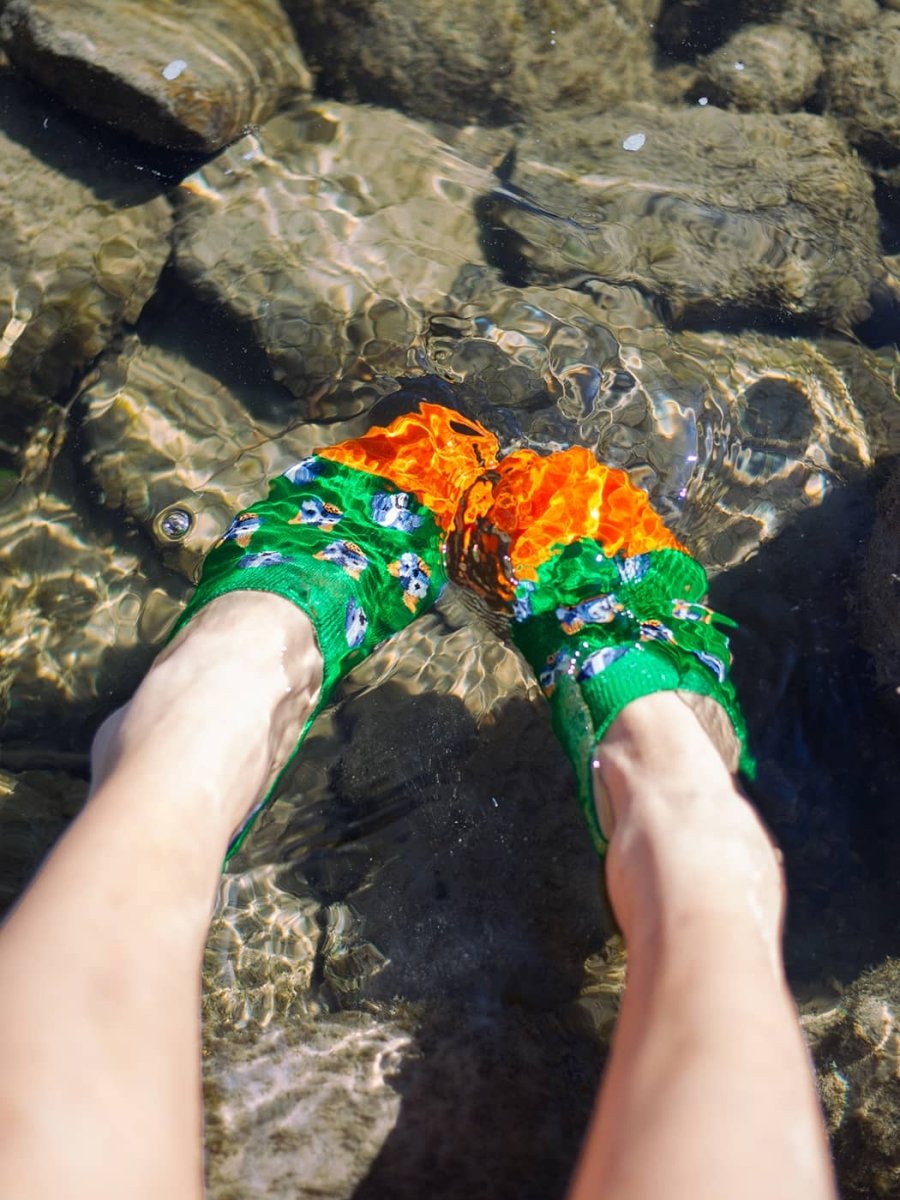 Hidden Dog Portraits