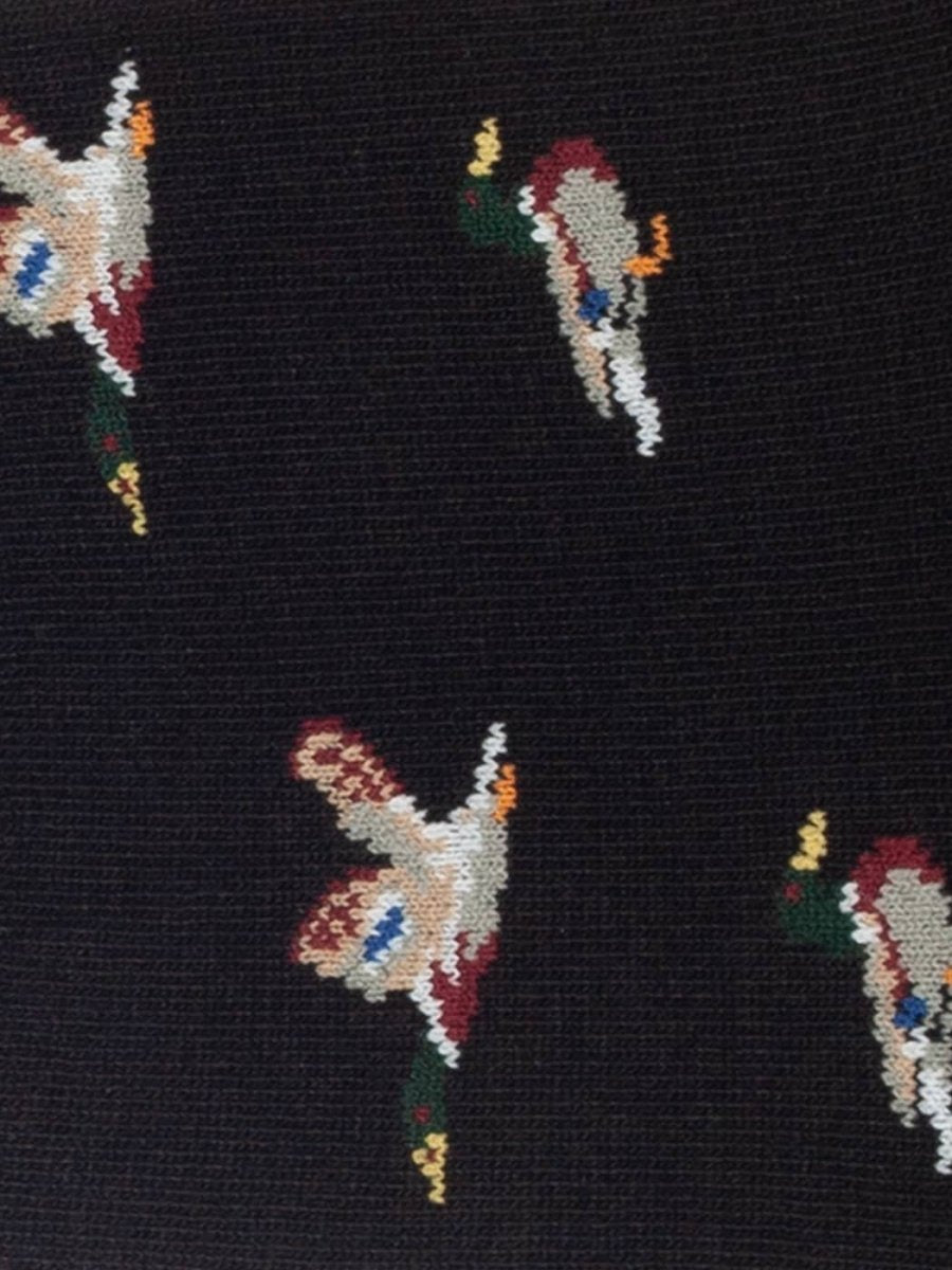 Füsslinge Hidden Duckadee Duck Duck von DillySocks