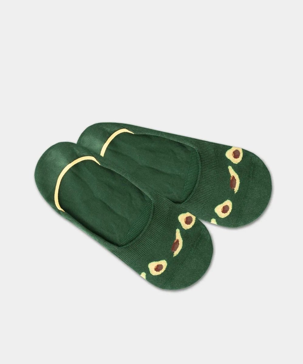 Füsslinge Hidden Healthy von DillySocks