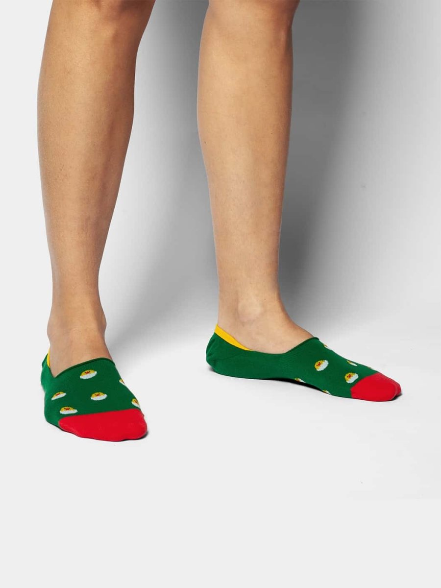 Hidden Hello Here I Am