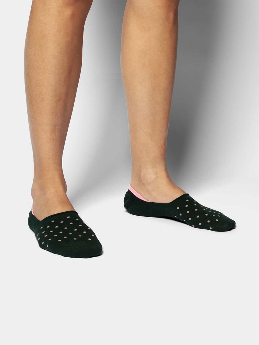 Hidden Rose Dot Field