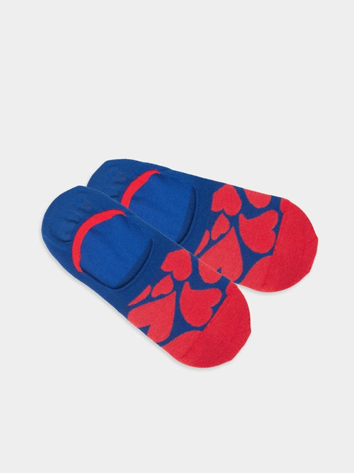 dilly socks Notre Footies: Hidden Shaping Love