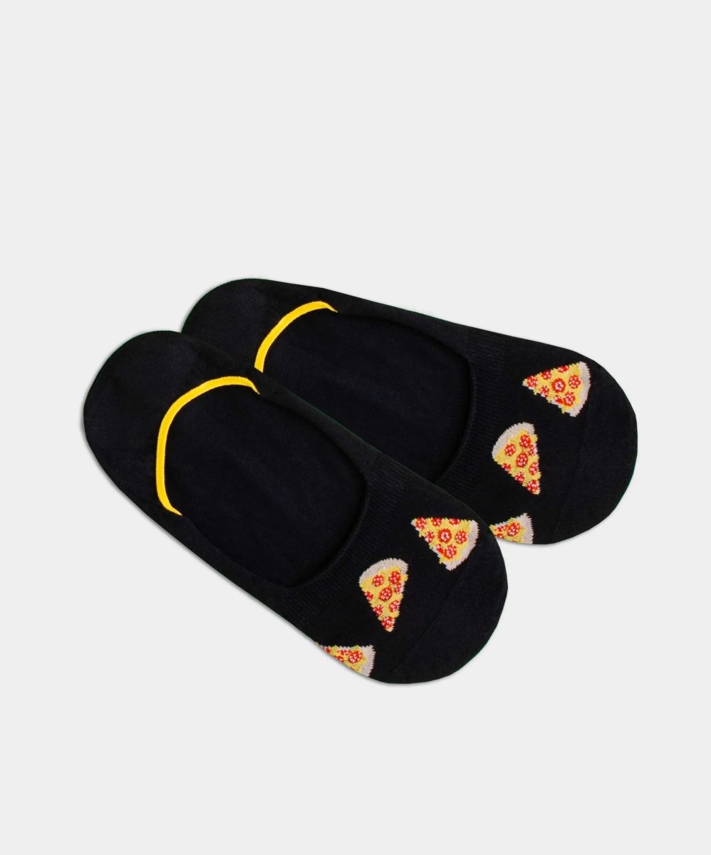 Hidden Slice