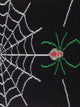 Hidden Spider Invasion