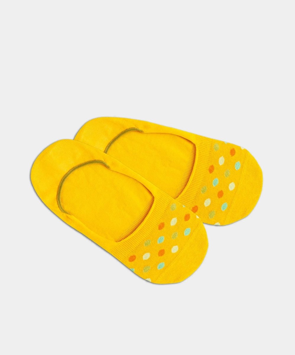 Hidden Sunny Confetti