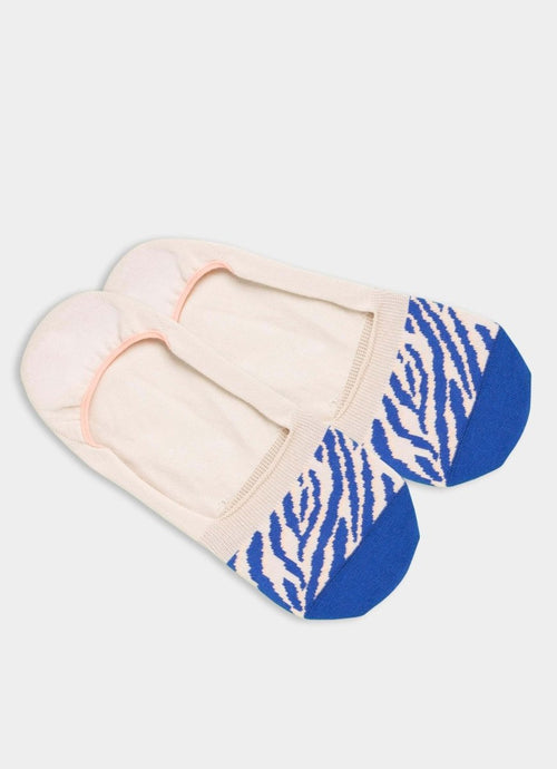 Füsslinge Hidden Tiger Queen von DillySocks