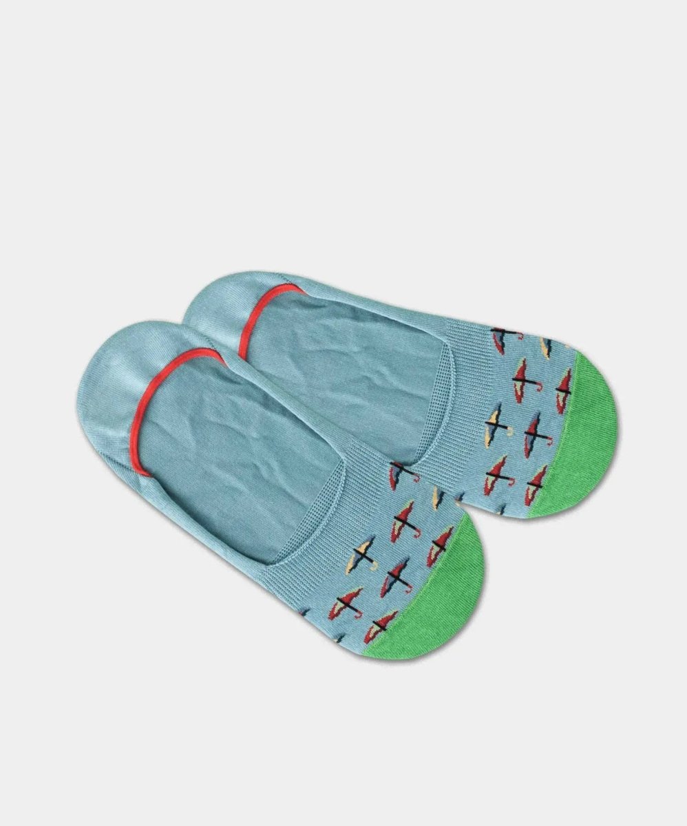 Hidden Umbrella