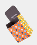 Geschenkverpackung Geschenkverpackung Confetti Flame (3 - 4 Paar) von DillySocks