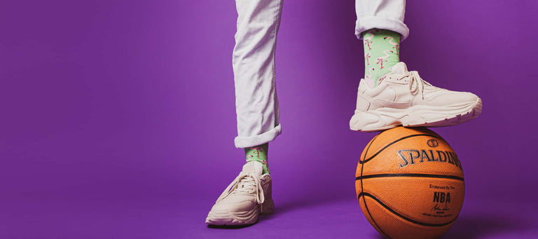 Full banner background image