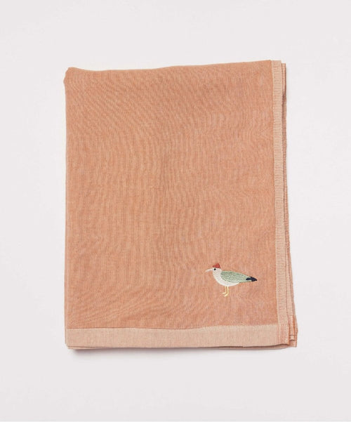 dilly socks Notre drap de hamam: Annika Hamamtuch