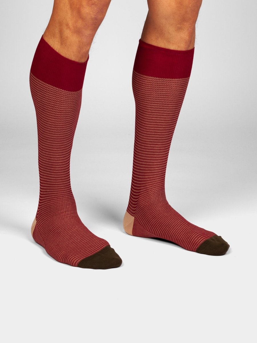 Herrensocken Deep Dive von DillySocks