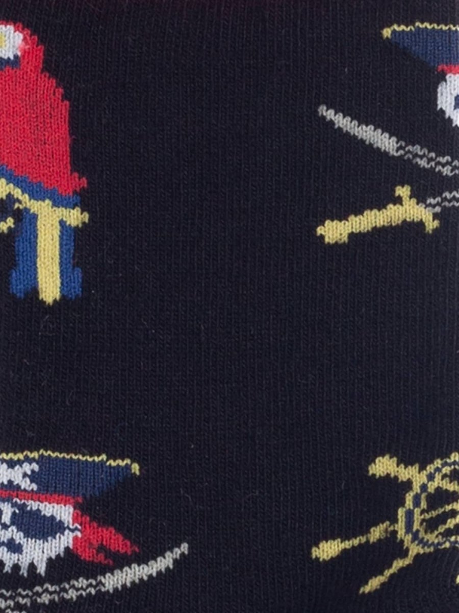 Kindersocken Lil Ahoy Matey von DillySocks