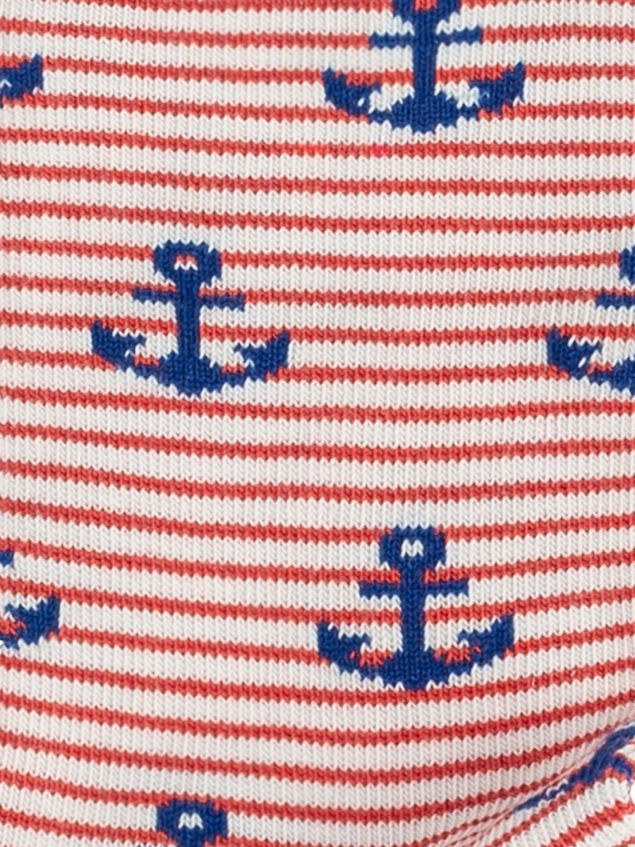 Lil Anchored In Love