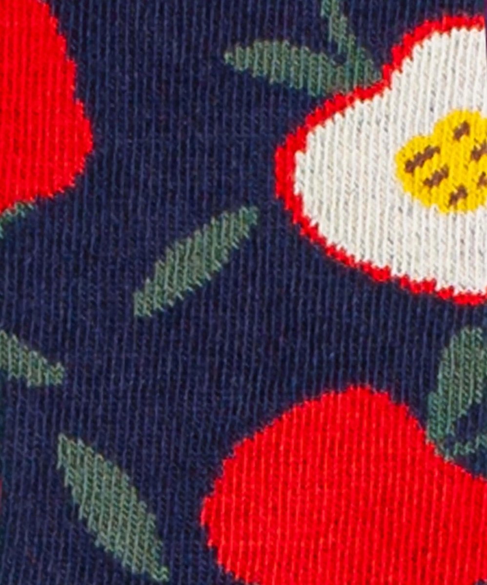 Kindersocken Lil Apple A Day von DillySocks