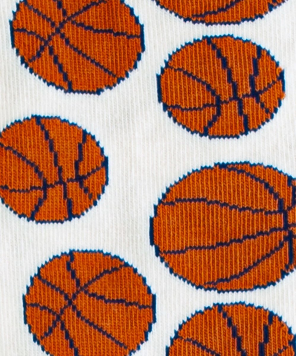 Kindersocken Lil Ballin' von DillySocks