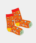Kindersocken Lil Bella Italia von DillySocks