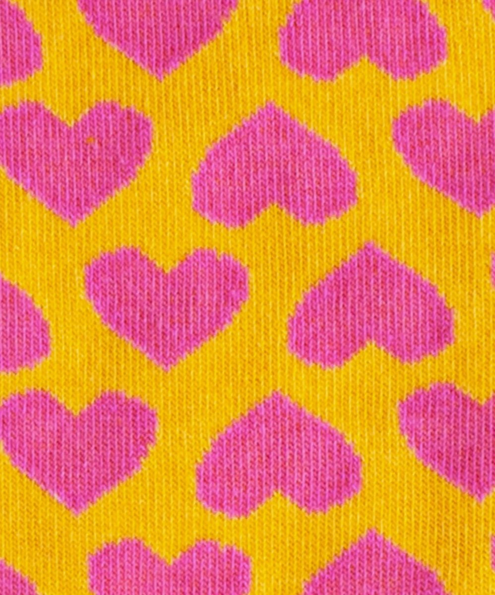 Kindersocken Lil Bittersweet Love von DillySocks