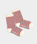 Kindersocken Lil Black Forest von DillySocks
