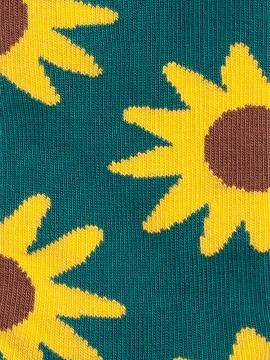 Lil Blooming Sunflower