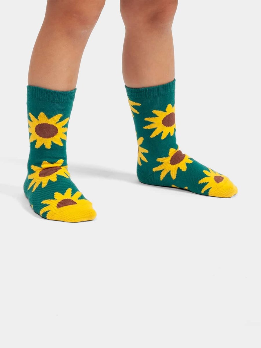 Lil Blooming Sunflower