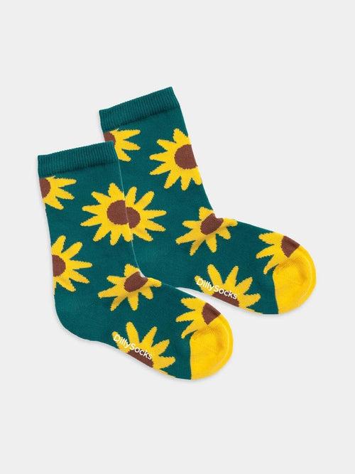 Lil Blooming Sunflower