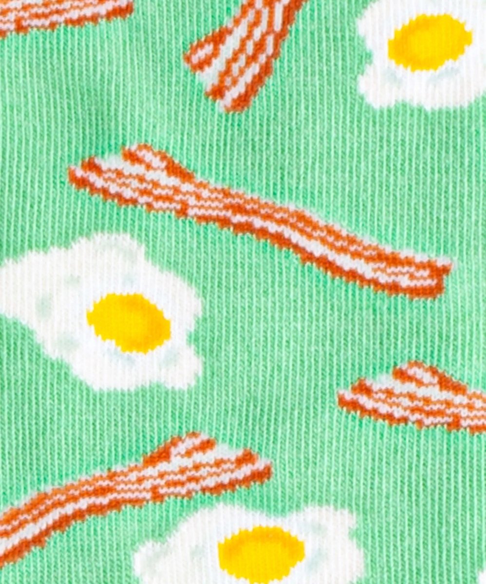 Kindersocken Lil Brunch Vibes von DillySocks