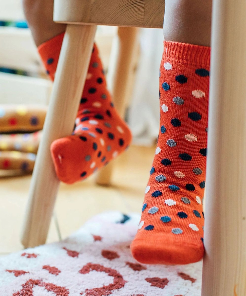 Kindersocken Lil Confetti von DillySocks