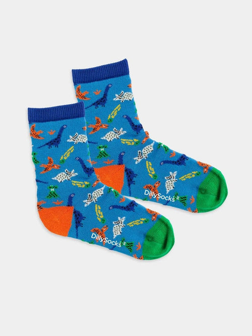 Product image - Lil Dinosaurs Superstars