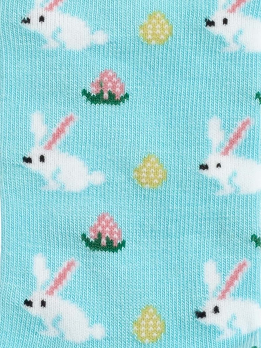 Kindersocken Lil Easter Gang von DillySocks
