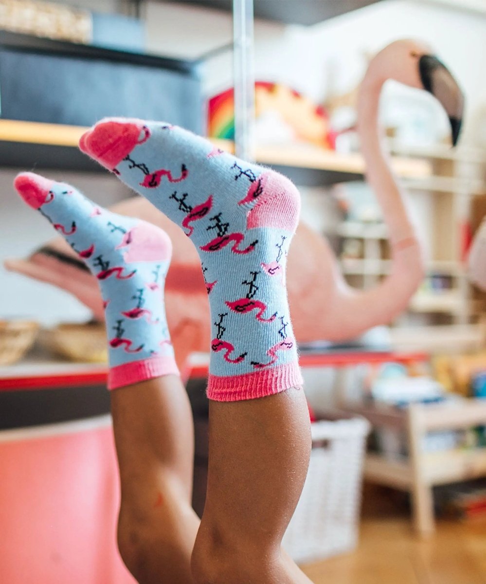 lil flamingo