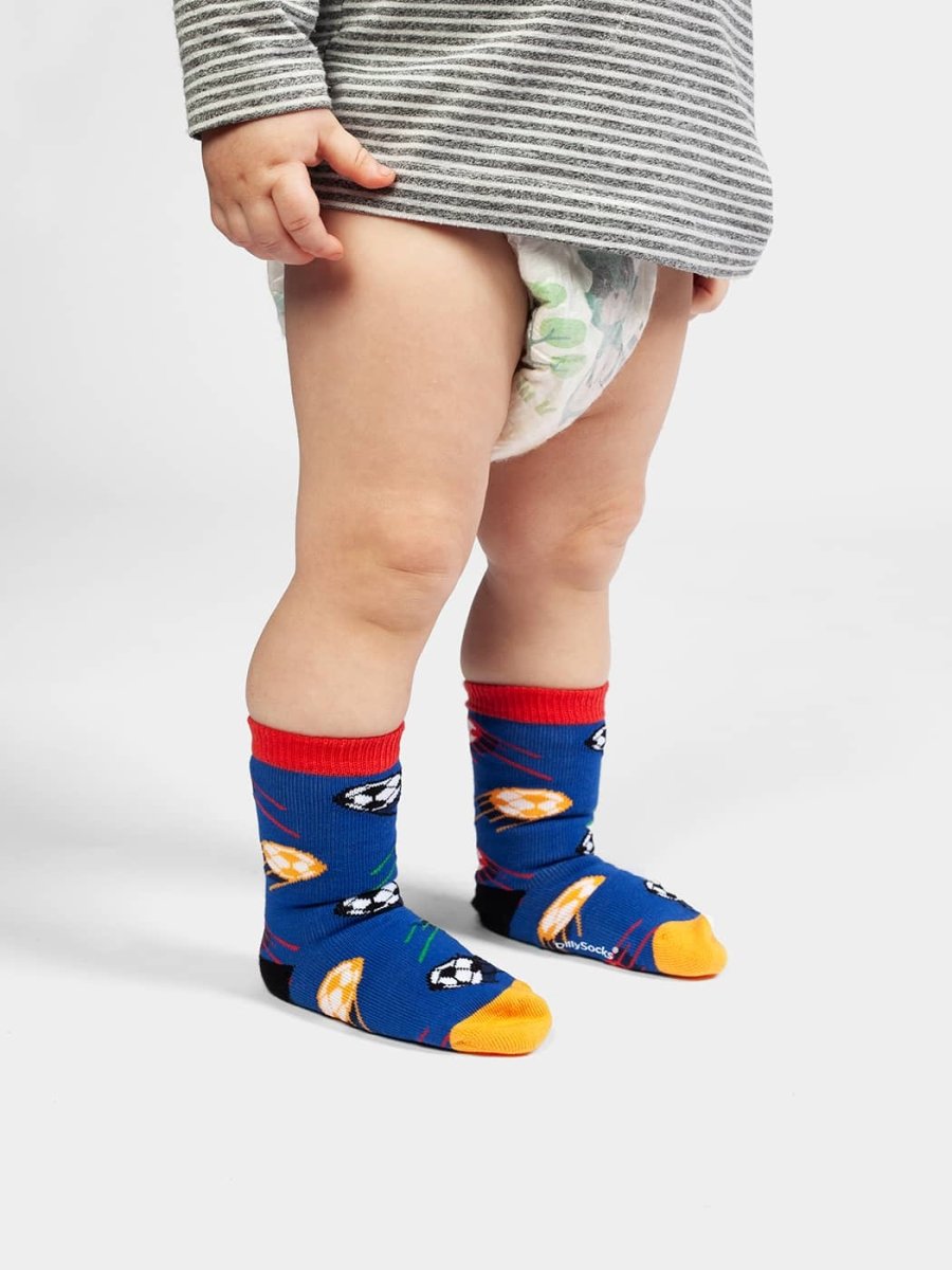 Lil Football Dynamics