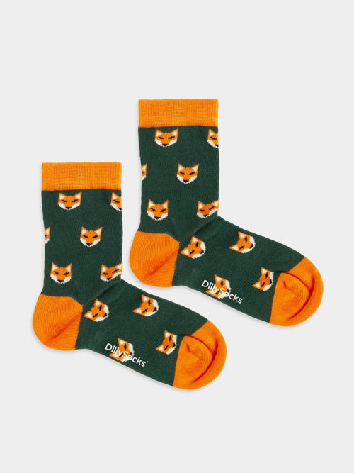 Product image - Lil Fossiled Fox