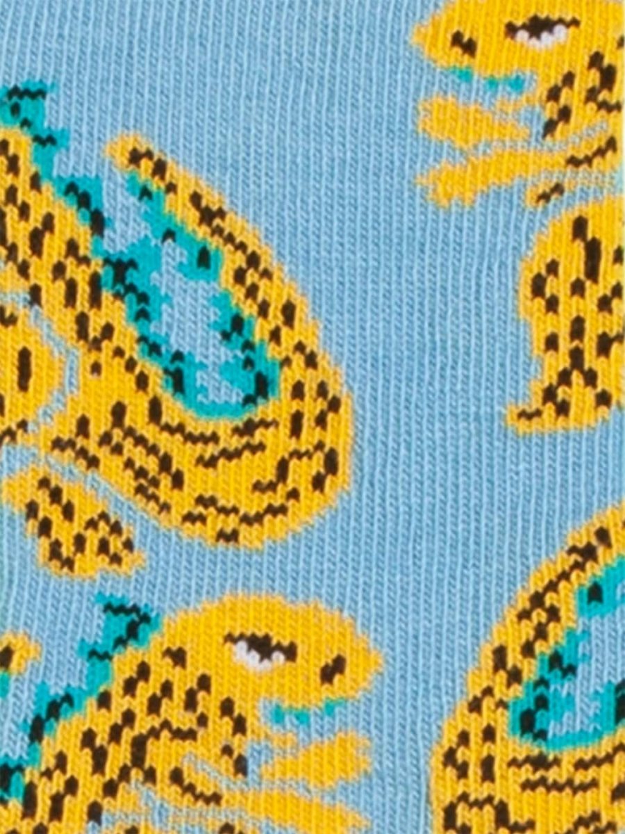 Lil Friendly Gozilla